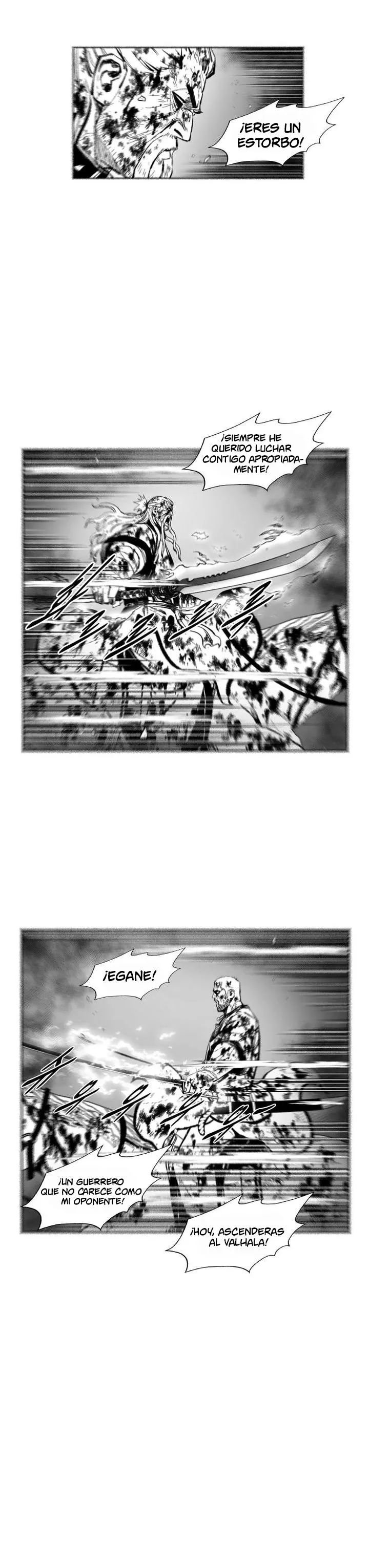 Red Storm Capítulo 376 en Línea - página 14