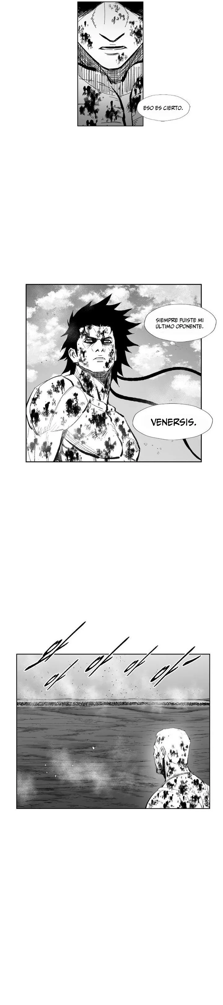 Red Storm Capítulo 378 en Línea - página 15