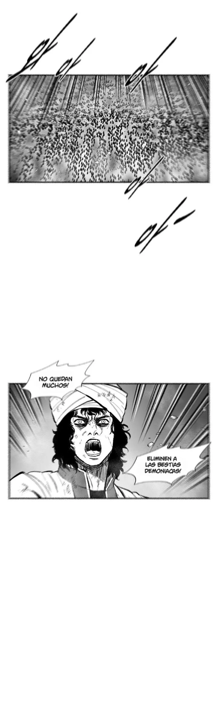 Red Storm Capítulo 378 en Línea - página 16