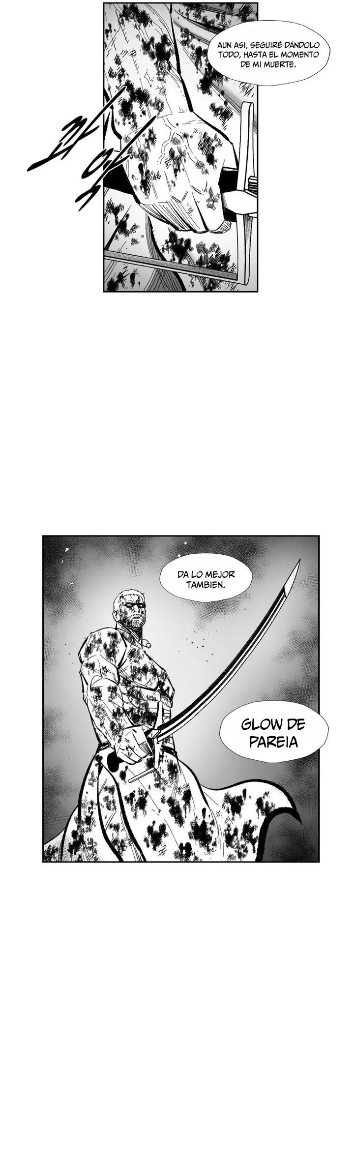 Red Storm Capítulo 378 en Línea - página 19