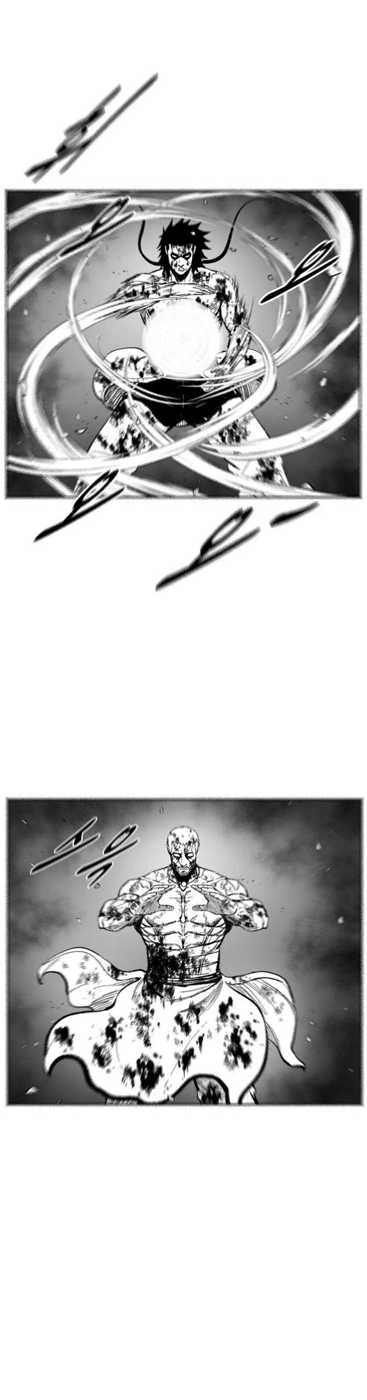 Red Storm Capítulo 379 en Línea - página 10