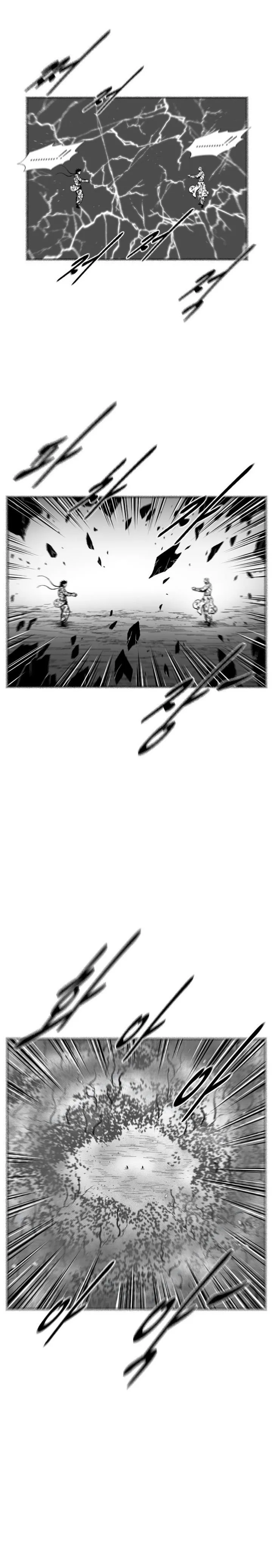 Red Storm Capítulo 379 en Línea - página 11
