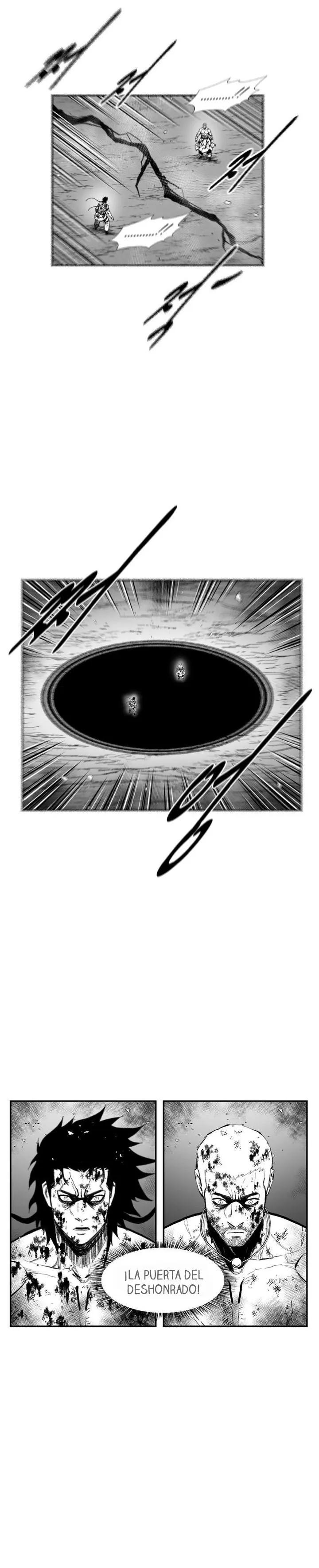 Red Storm Capítulo 379 en Línea - página 12
