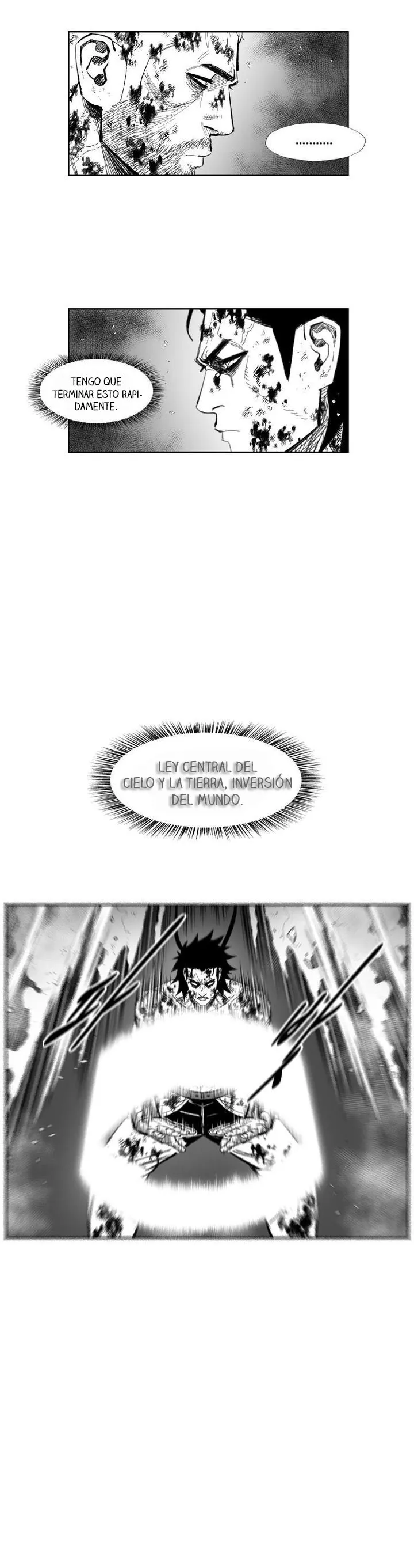 Red Storm Capítulo 379 en Línea - página 13