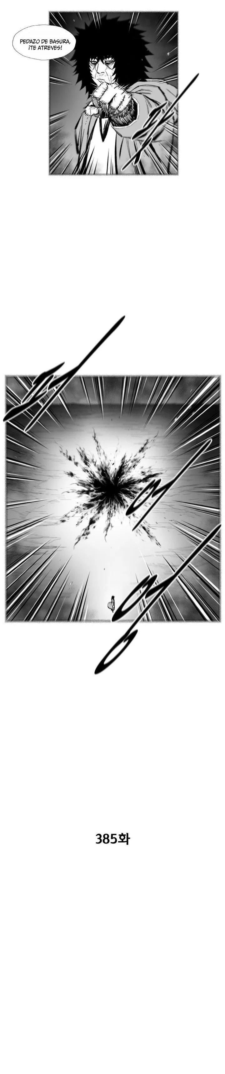 Red Storm Capítulo 385 en Línea - página 3