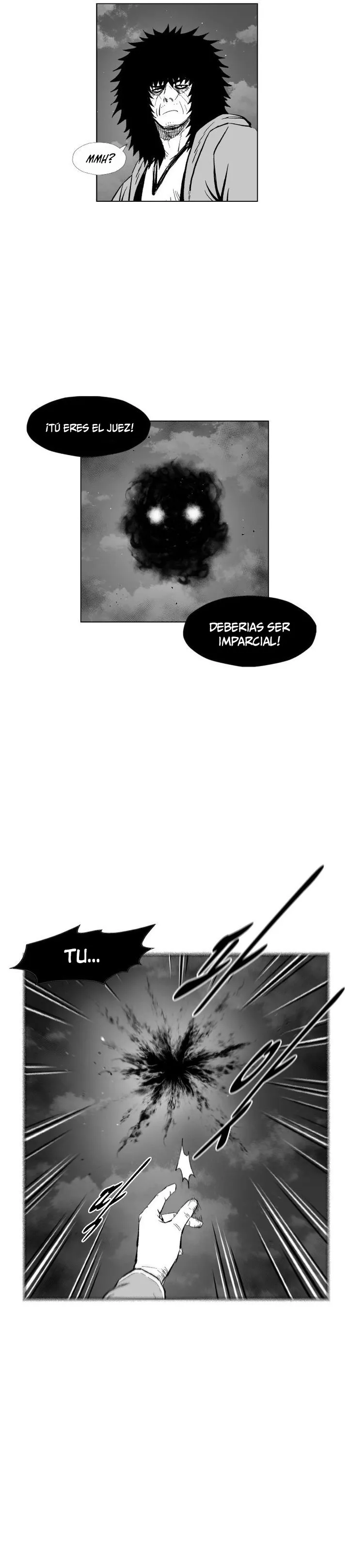 Red Storm Capítulo 385 en Línea - página 5