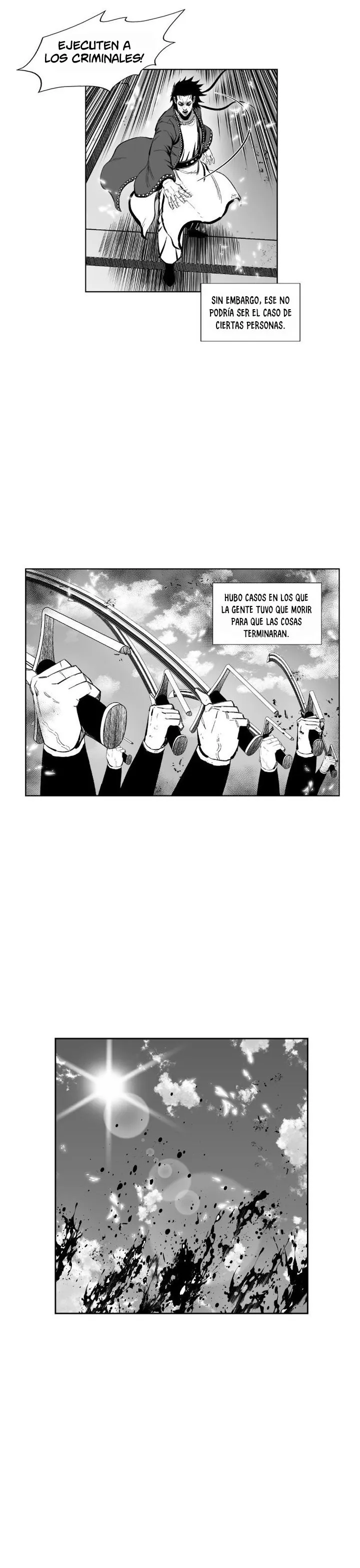 Red Storm Capítulo 385 en Línea - página 21