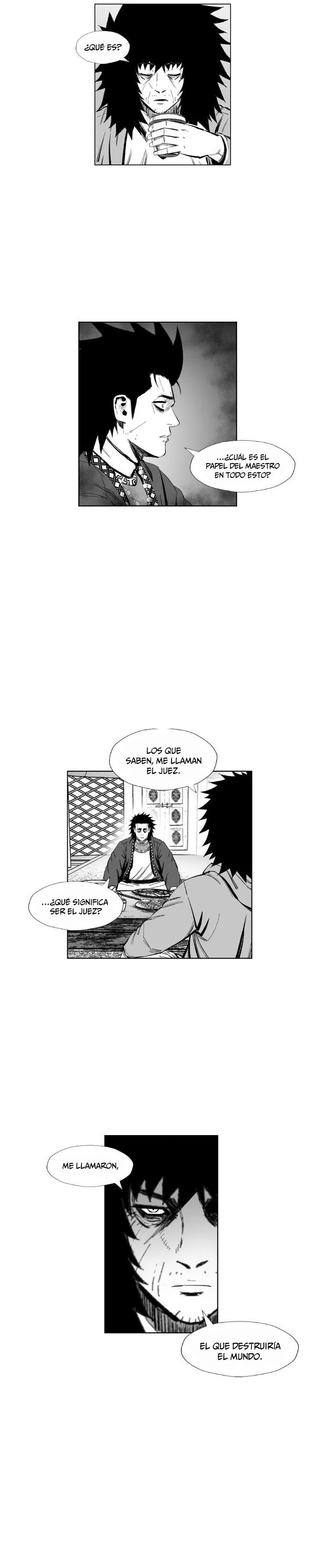 Red Storm Capítulo 386 en Línea - página 10