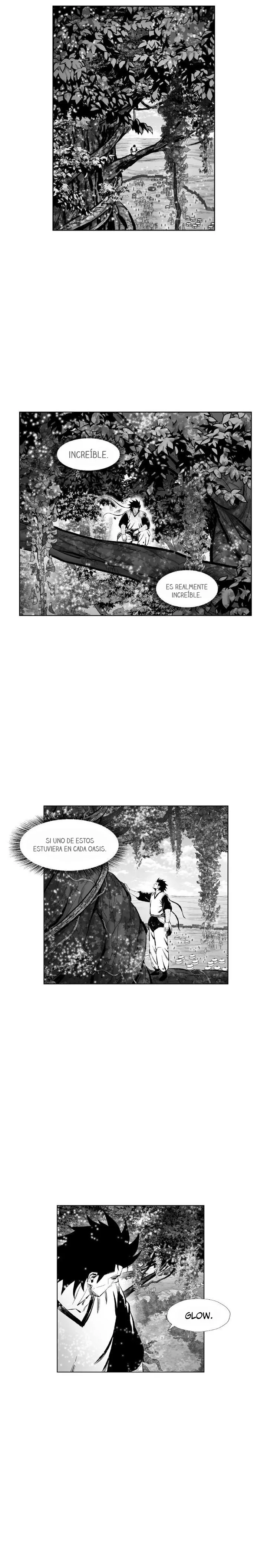 Red Storm Capítulo 387 en Línea - página 16