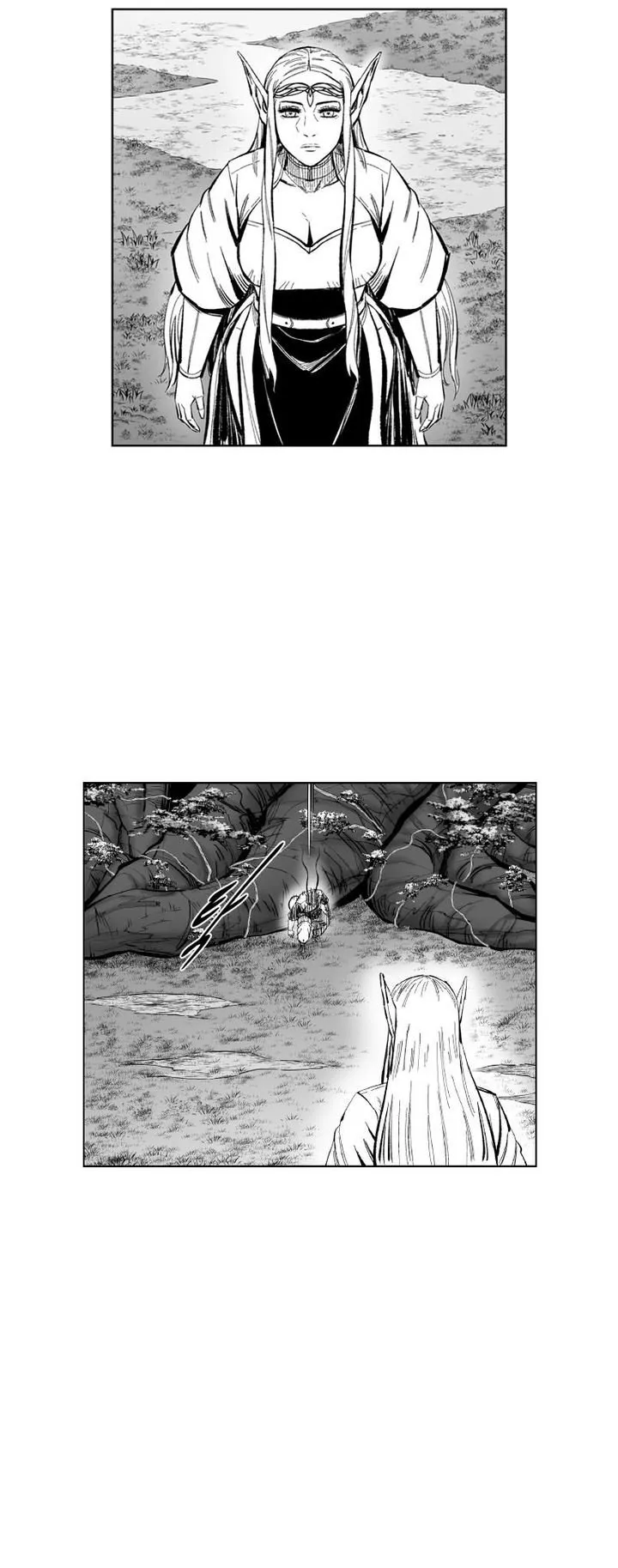 Red Storm Capítulo 387 en Línea - página 17