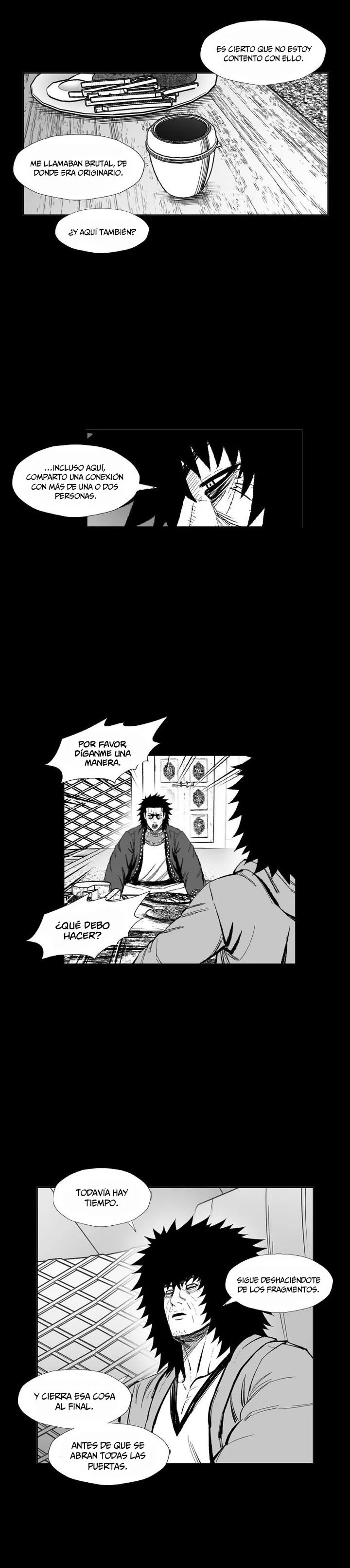 Red Storm Capítulo 387 en Línea - página 23