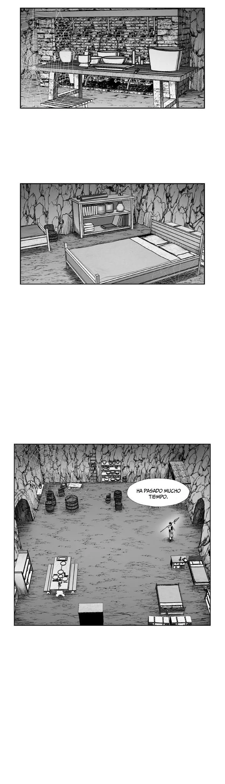 Red Storm Capítulo 388 en Línea - página 14