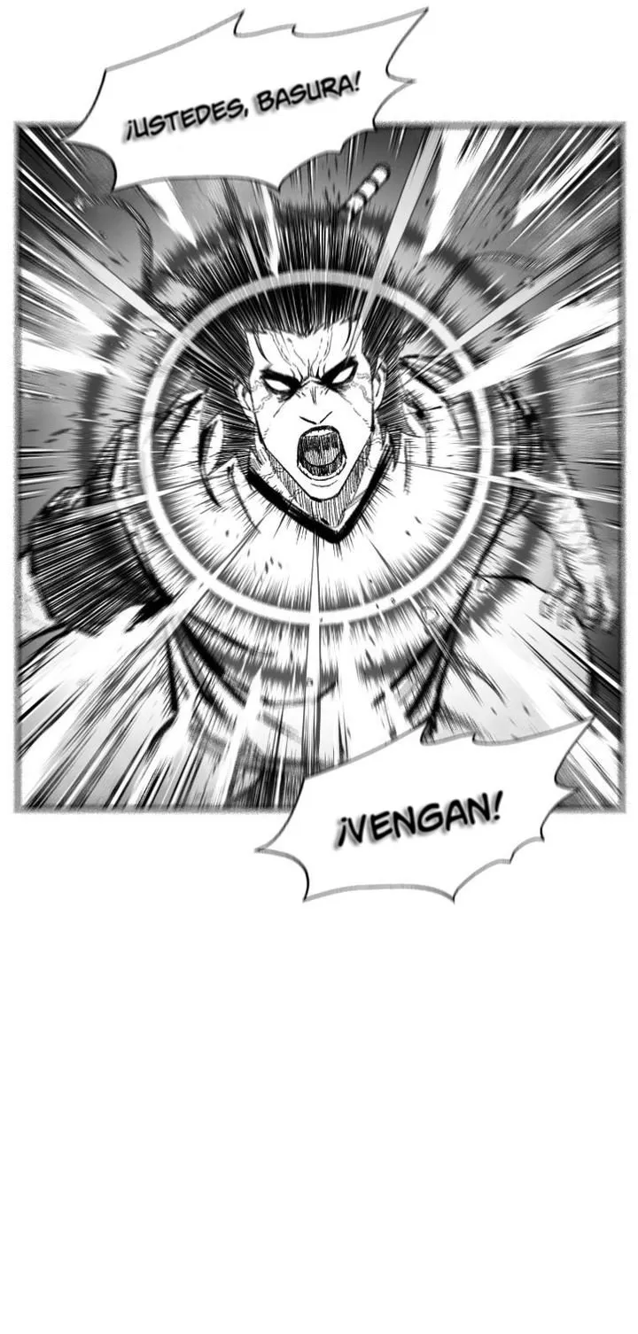 Red Storm Capítulo 388 en Línea - página 19