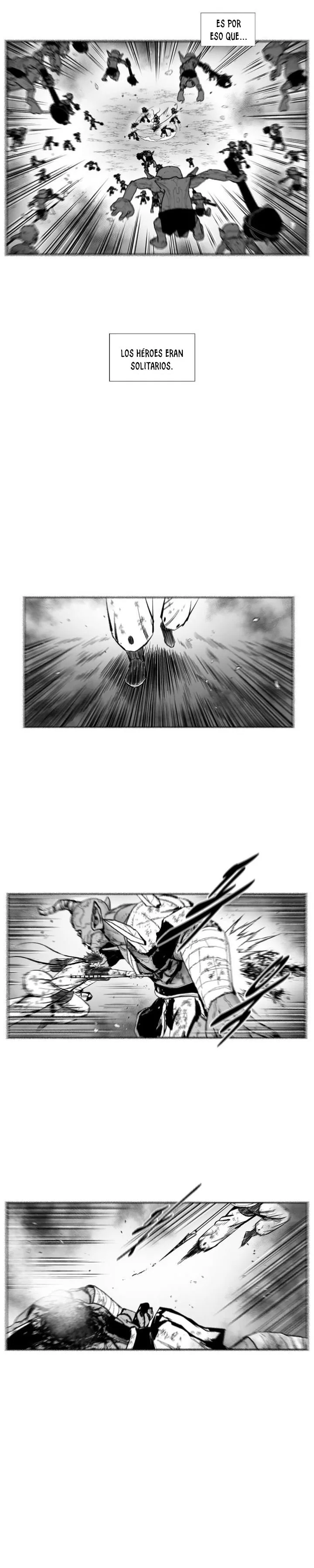 Red Storm Capítulo 388 en Línea - página 21