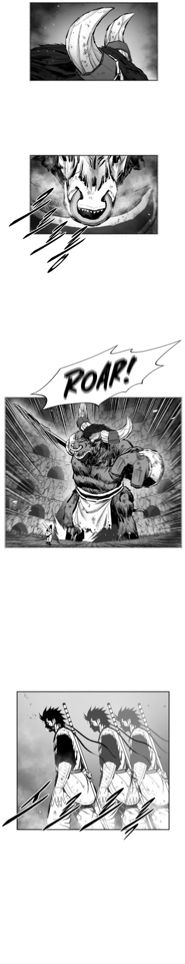 Red Storm Capítulo 388 en Línea - página 25
