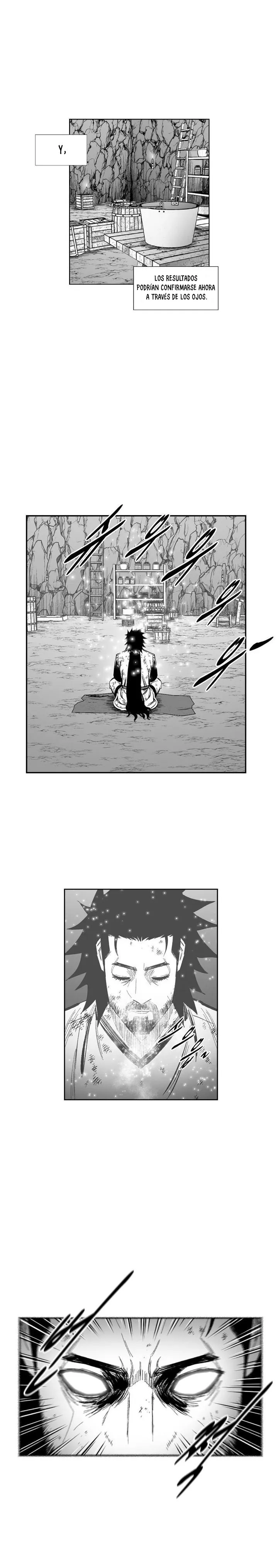Red Storm Capítulo 388 en Línea - página 27