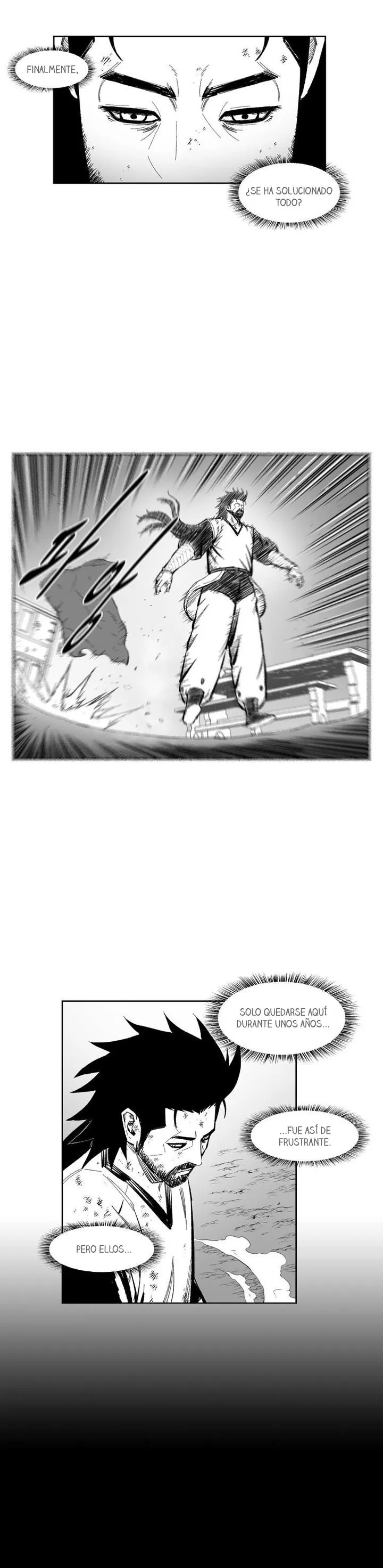 Red Storm Capítulo 388 en Línea - página 28