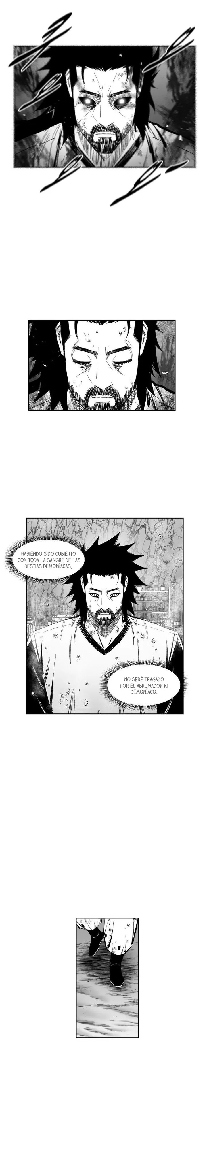 Red Storm Capítulo 388 en Línea - página 31