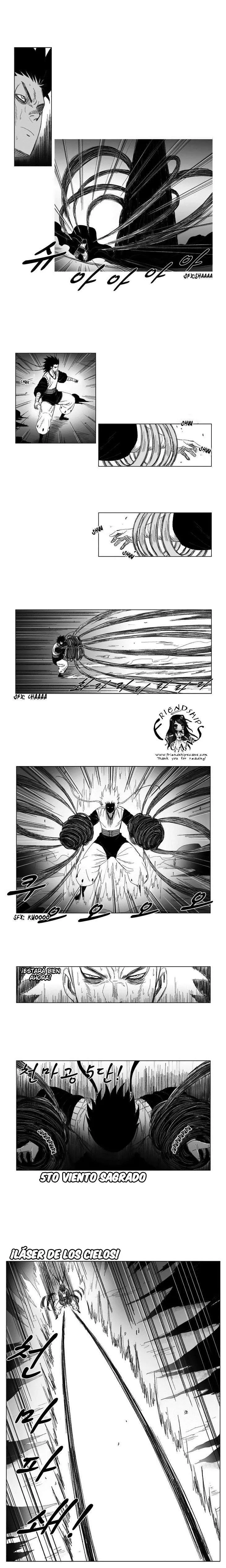 Red Storm Capítulo 42 en Línea - página 7