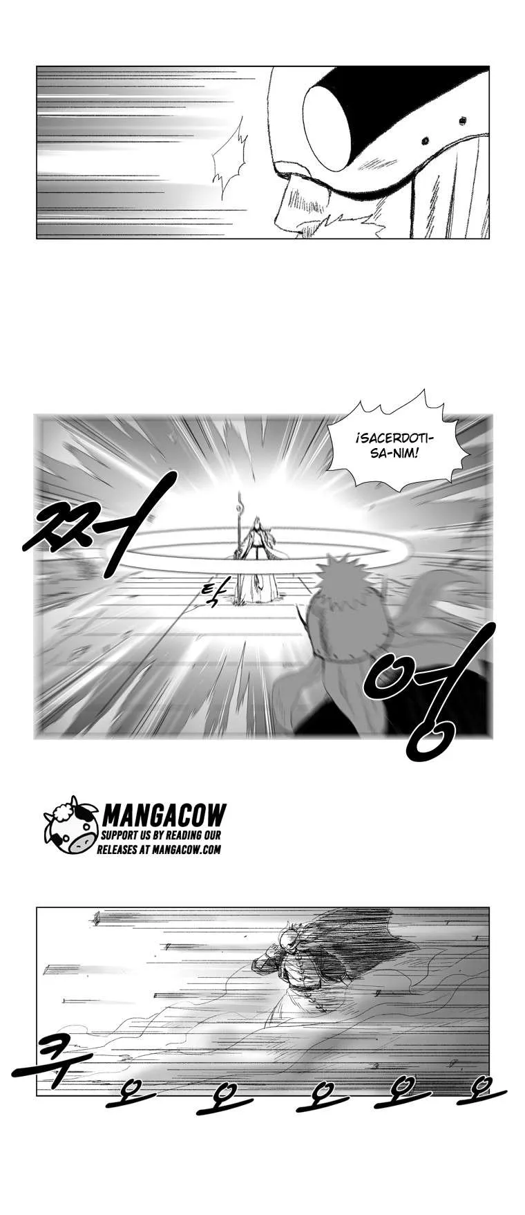 Red Storm Capítulo 61 en Línea - página 6