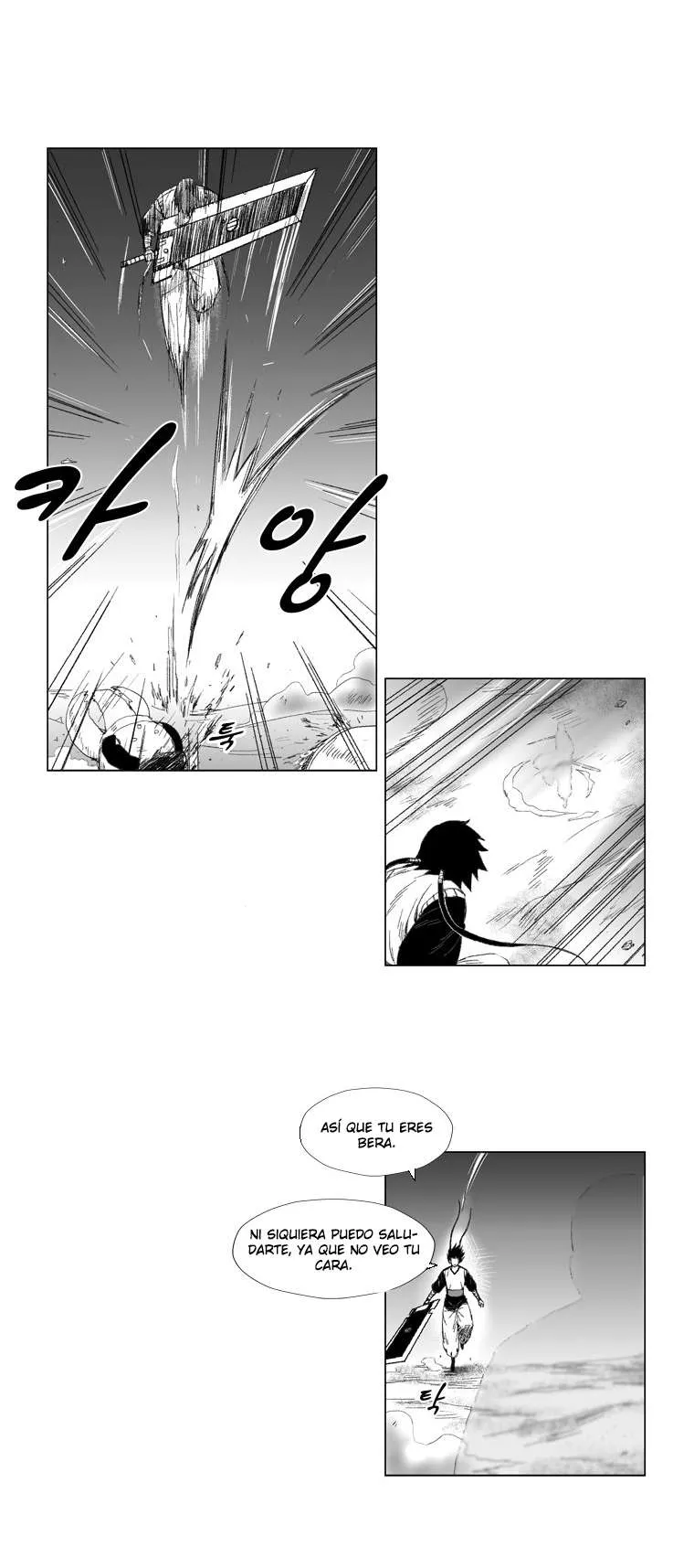 Red Storm Capítulo 61 en Línea - página 11