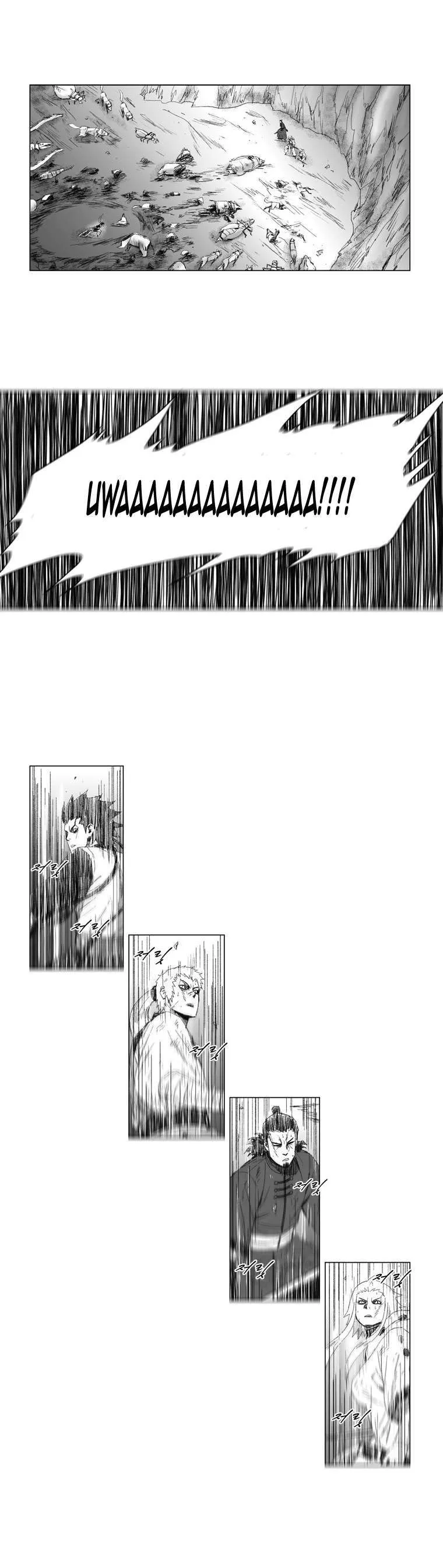 Red Storm Capítulo 62 en Línea - página 10