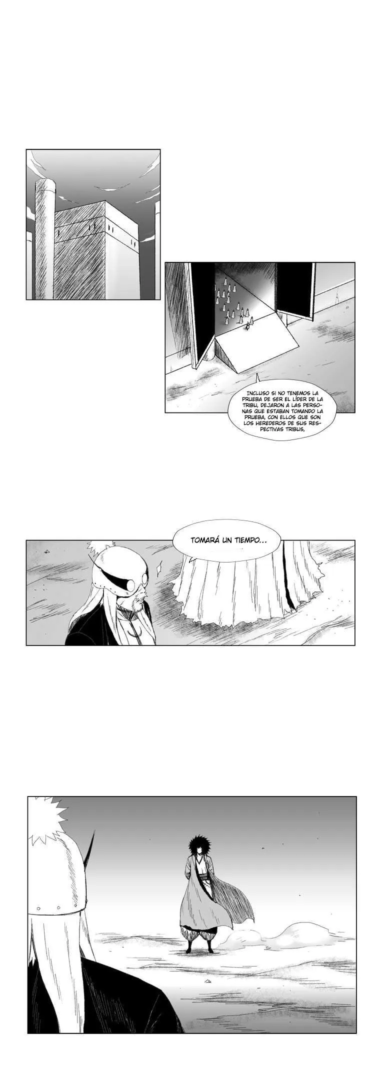 Red Storm Capítulo 62 en Línea - página 13