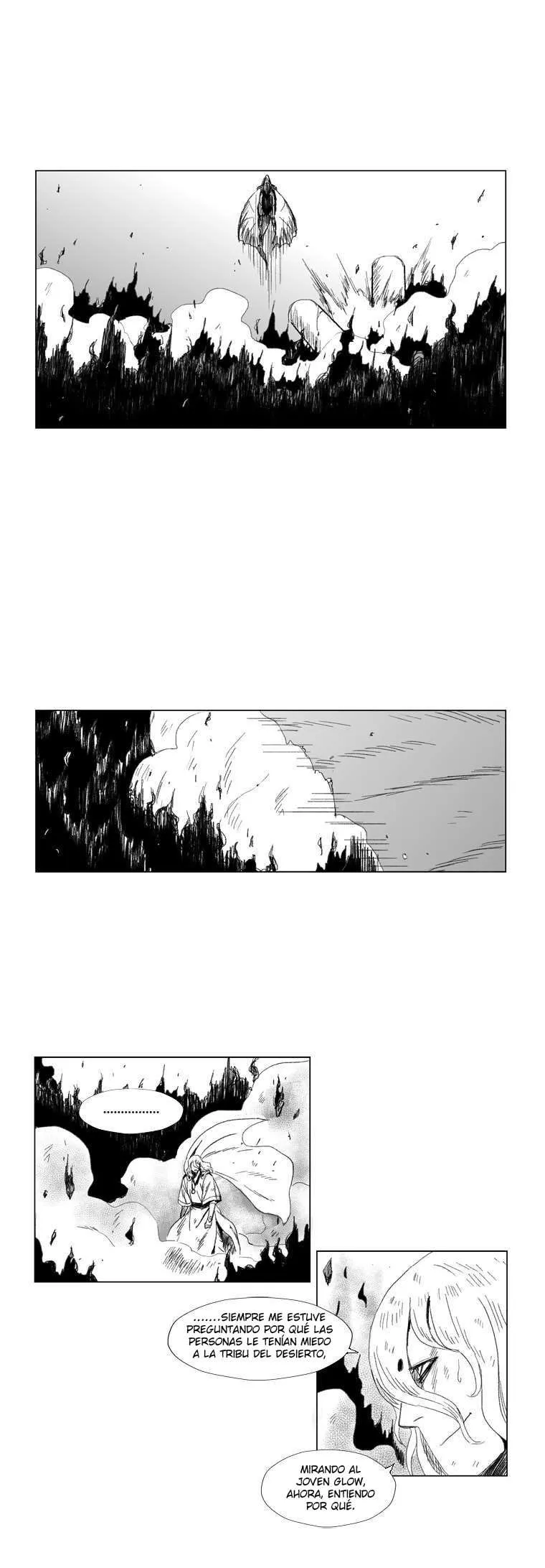 Red Storm Capítulo 69 en Línea - página 5