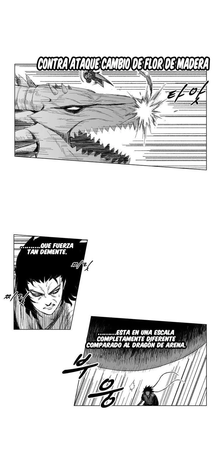 Red Storm Capítulo 69 en Línea - página 11