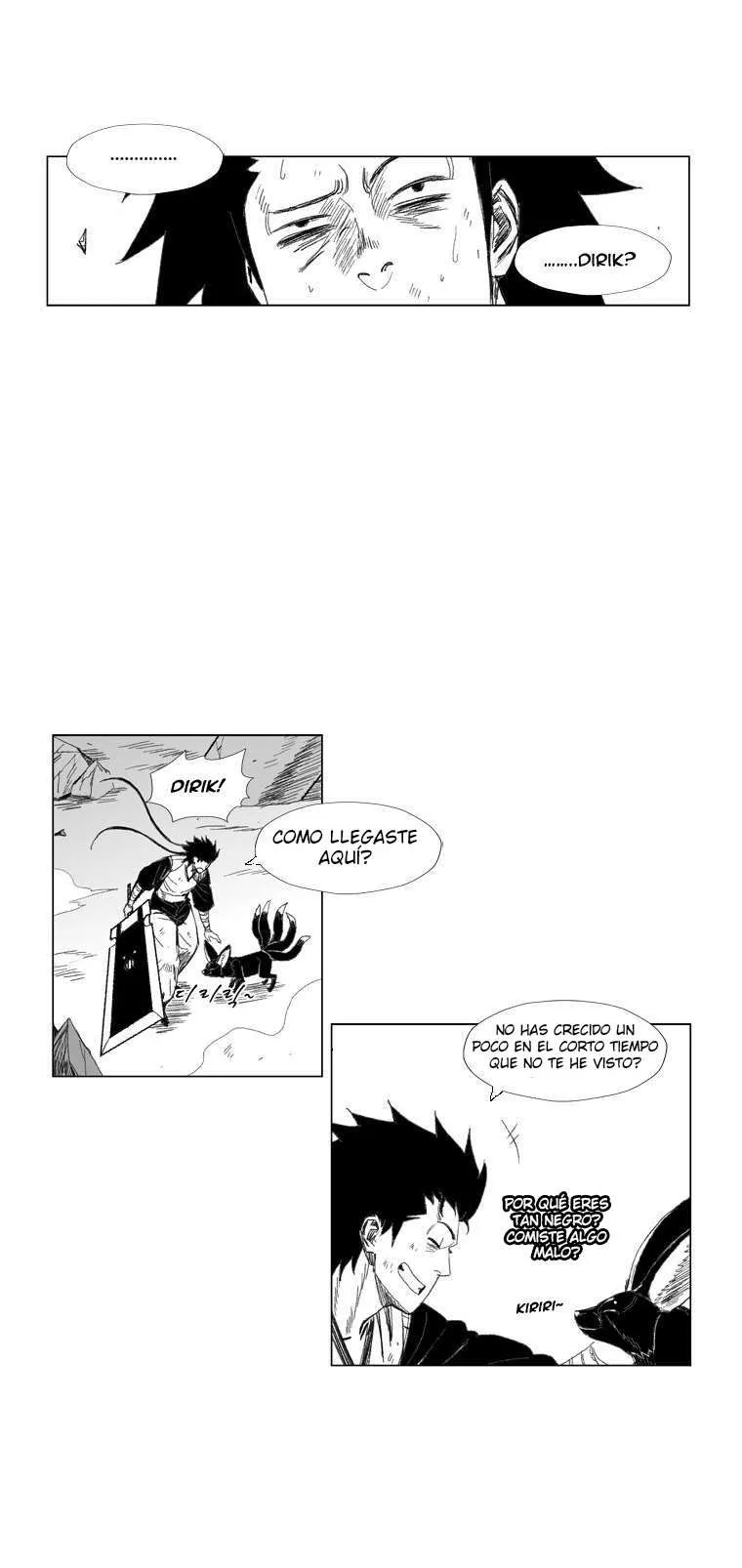 Red Storm Capítulo 69 en Línea - página 15