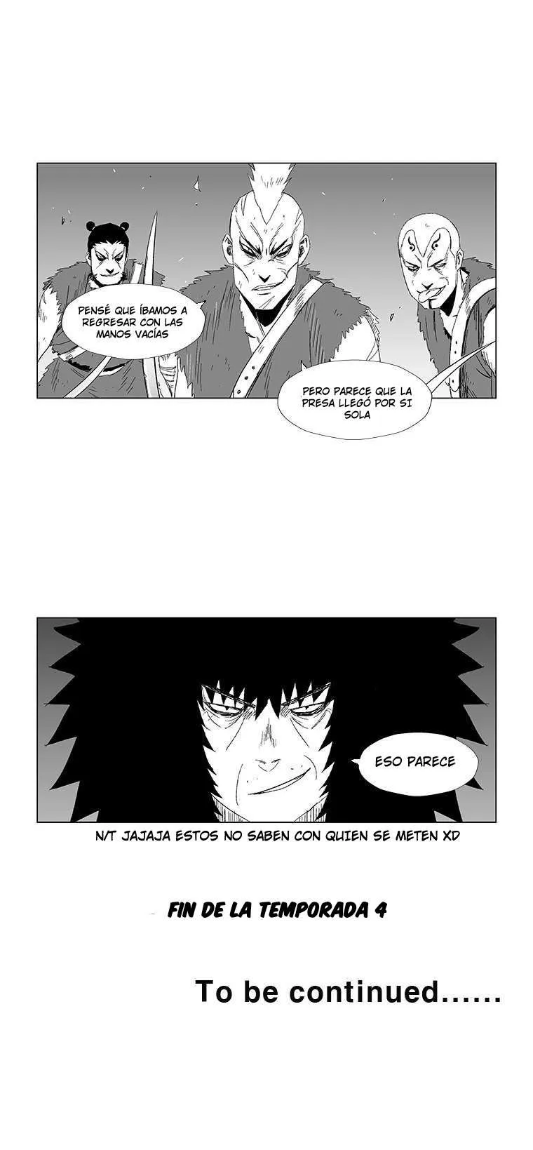 Red Storm Capítulo 80 en Línea - página 20