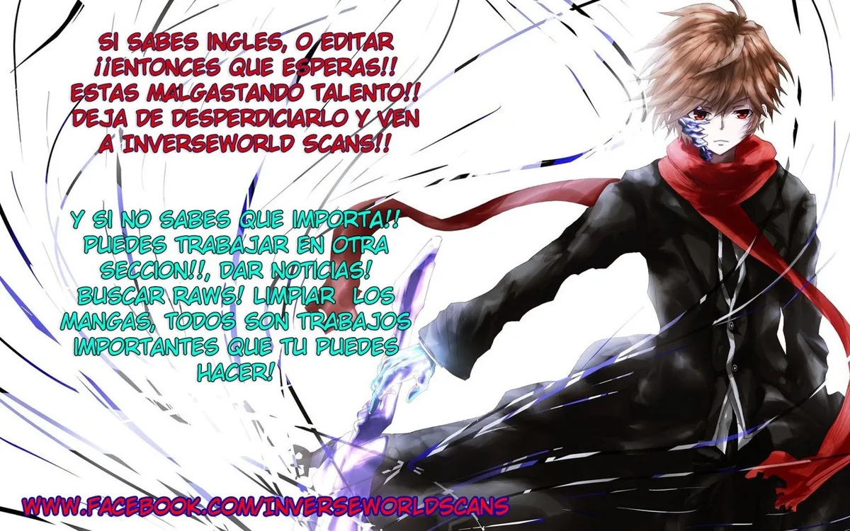 Red Storm Capítulo 83 en Línea - página 12