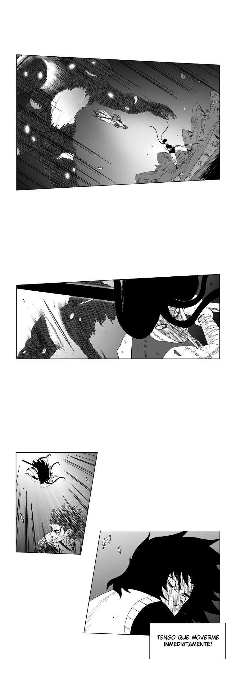 Red Storm Capítulo 93 en Línea - página 13