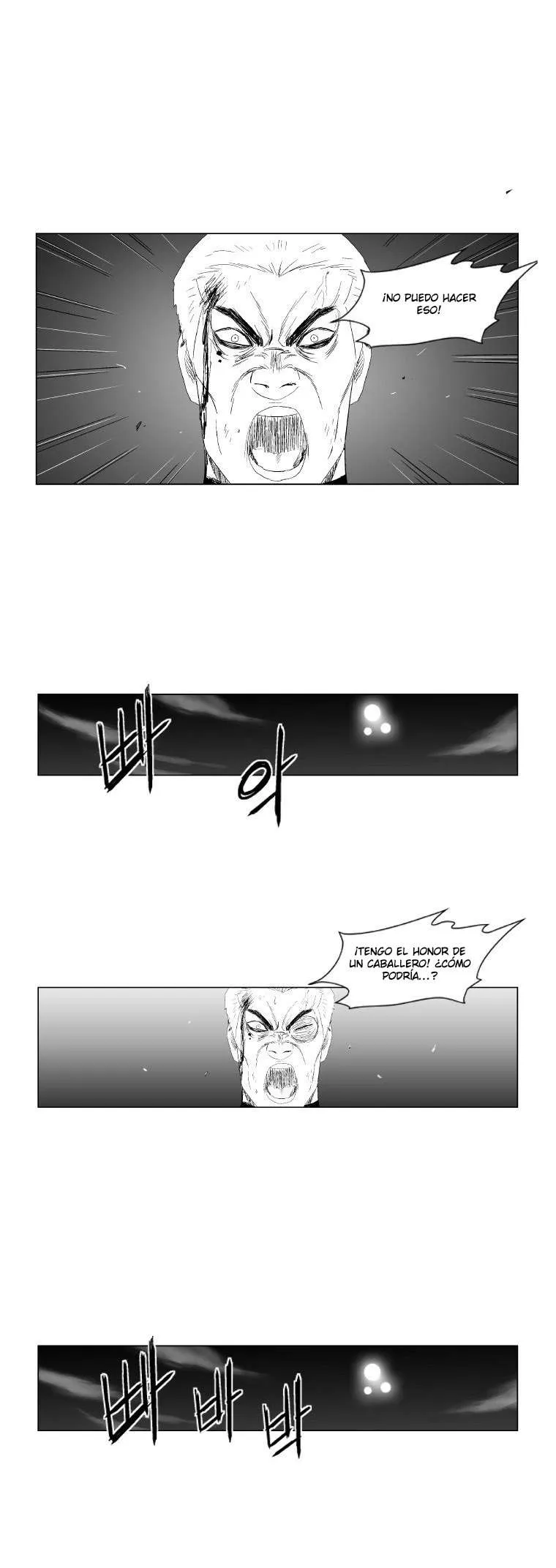 Red Storm Capítulo 94 en Línea - página 13