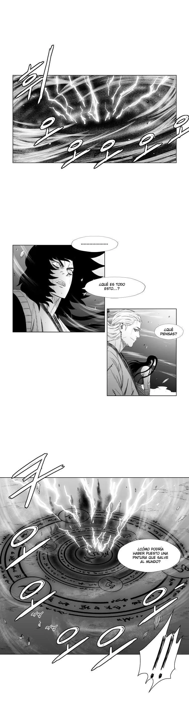 Red Storm Capítulo 95 en Línea - página 13