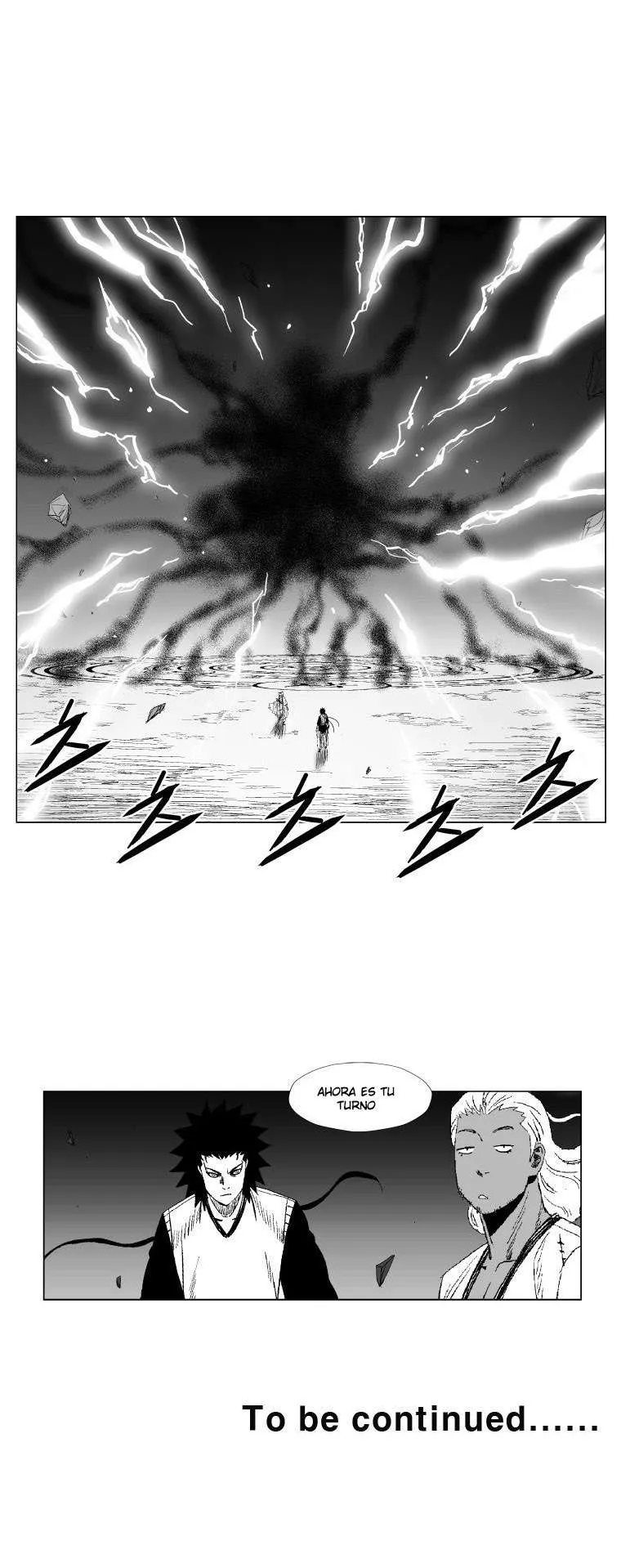 Red Storm Capítulo 97 en Línea - página 23