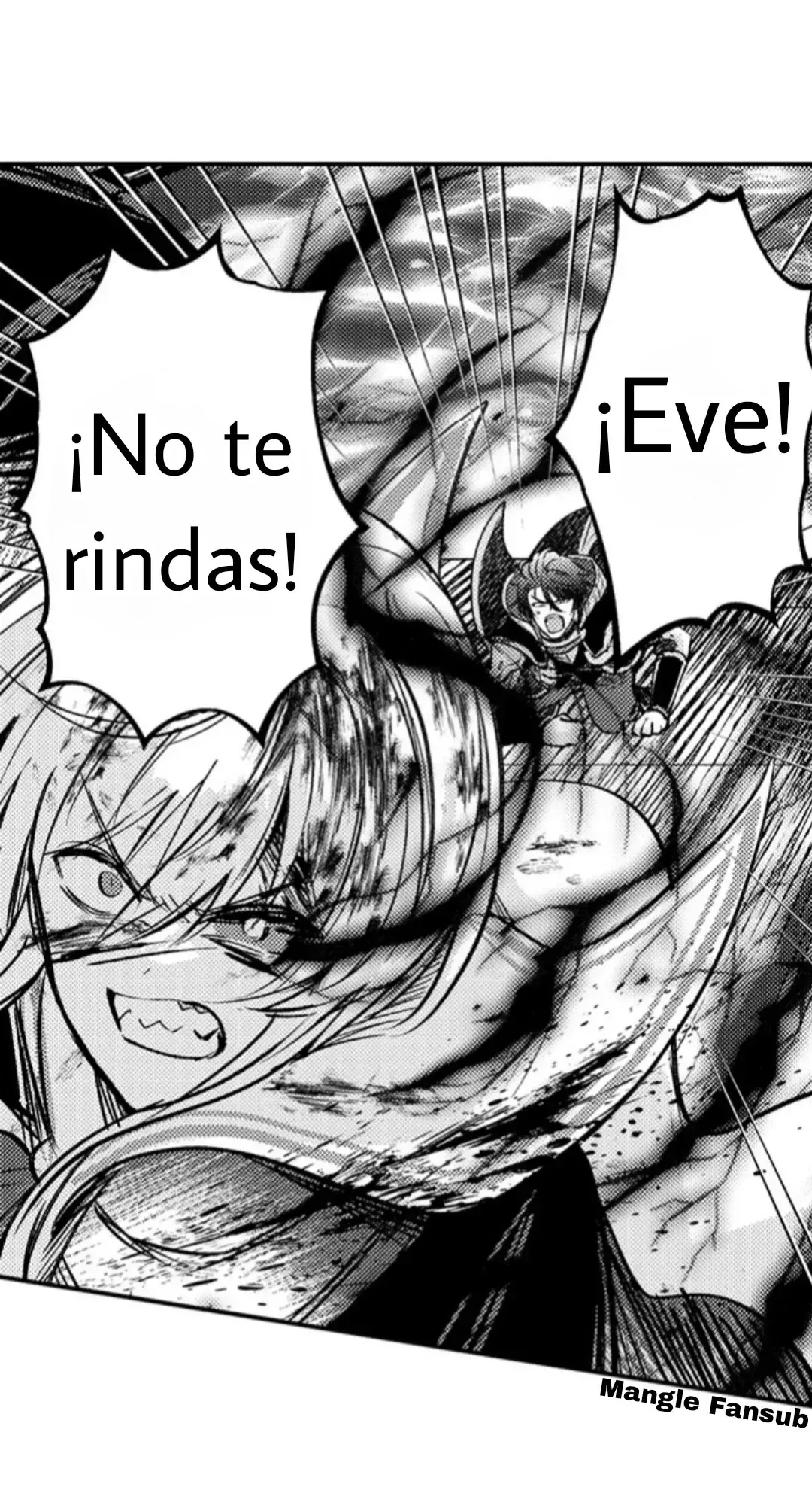 Reencarnado en el mundo del rey demonio Capítulo 101 en Línea - página 6