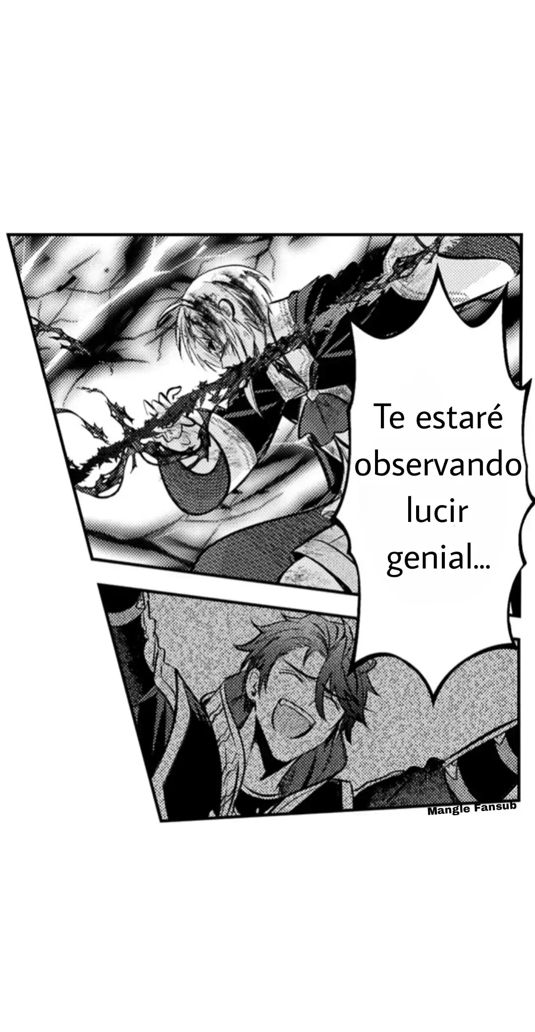 Reencarnado en el mundo del rey demonio Capítulo 101 en Línea - página 10