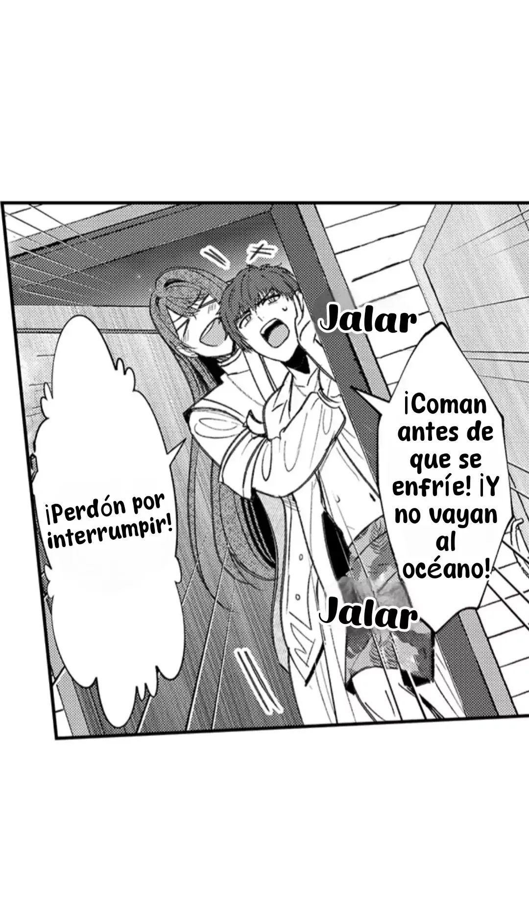 Reencarnado en el mundo del rey demonio Capítulo 115 en Línea - página 26