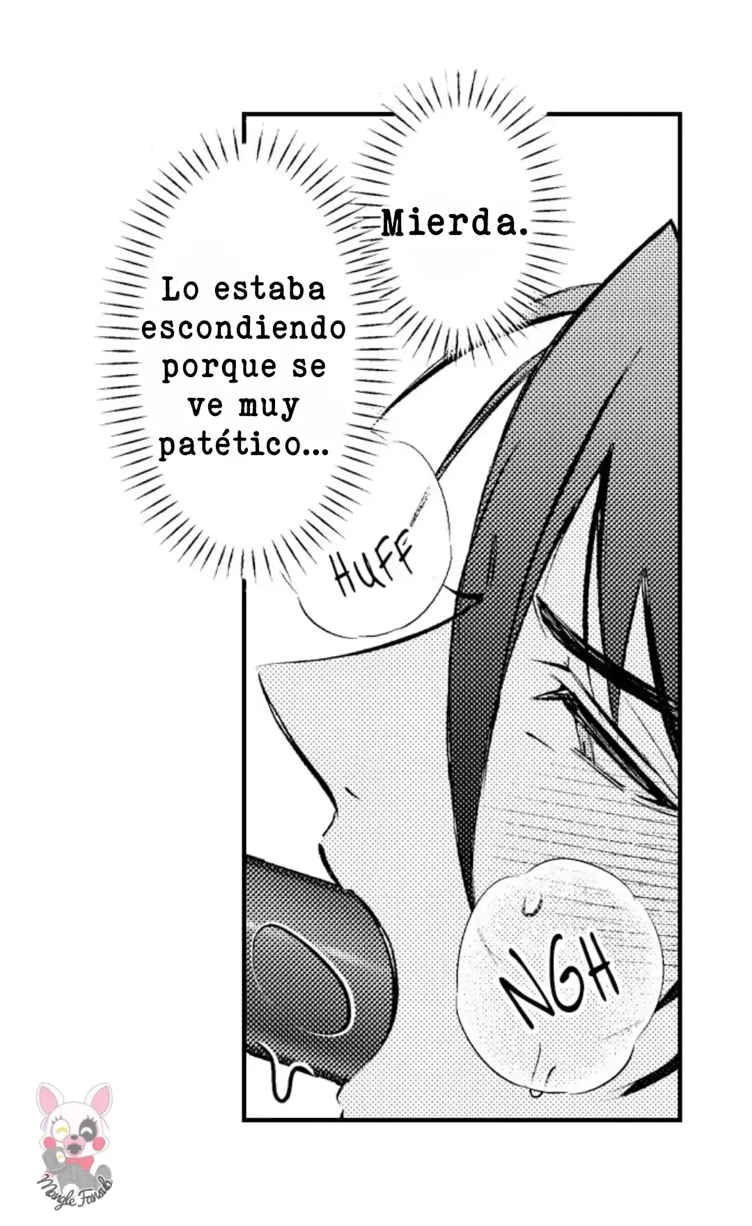 Reencarnado en el mundo del rey demonio Capítulo 128 en Línea - página 19