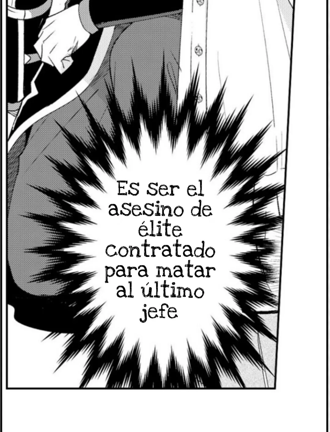 Reencarnado en el mundo del rey demonio Capítulo 2 en Línea - página 5
