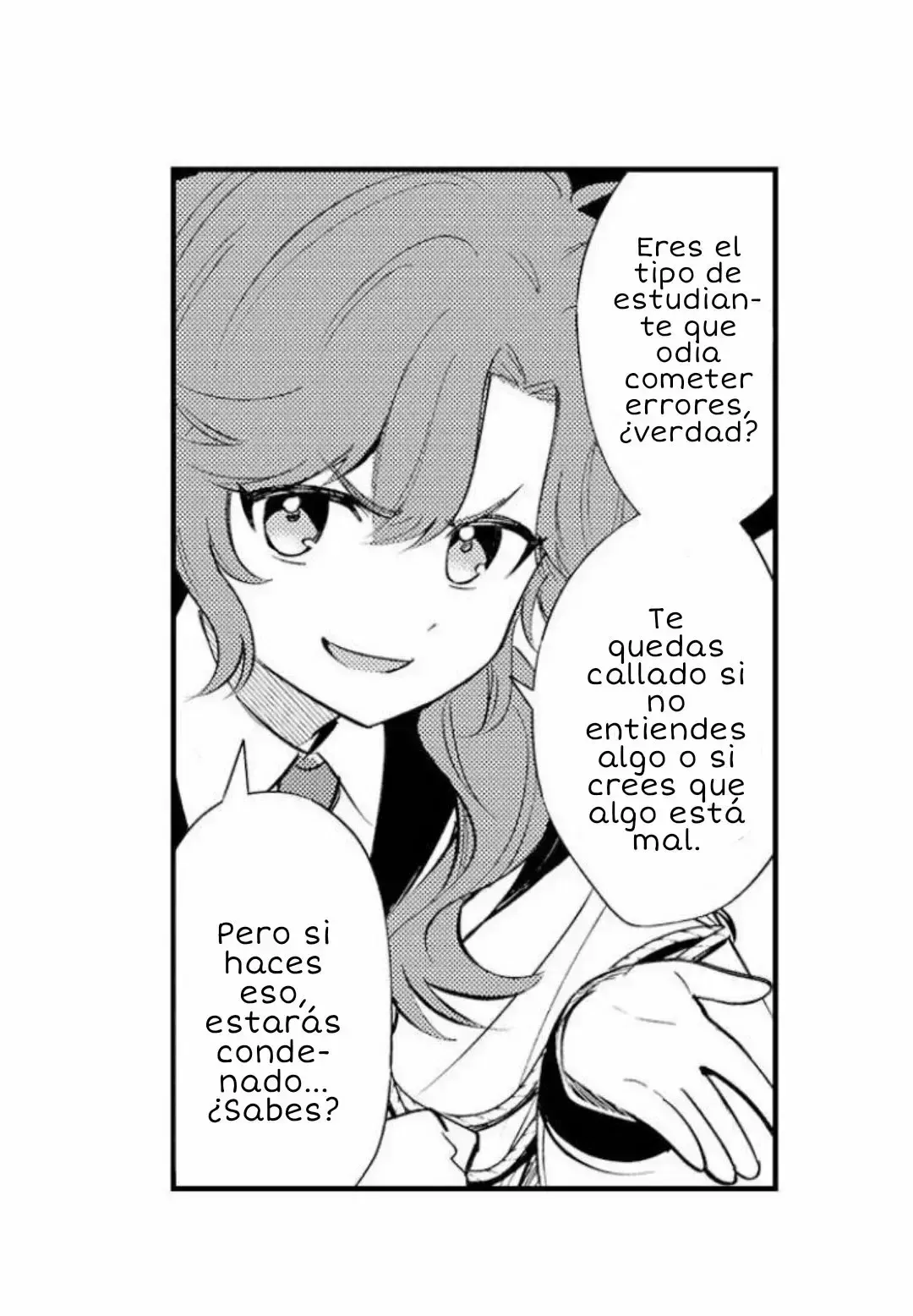 Reencarnado en el mundo del rey demonio Capítulo 42 en Línea - página 16