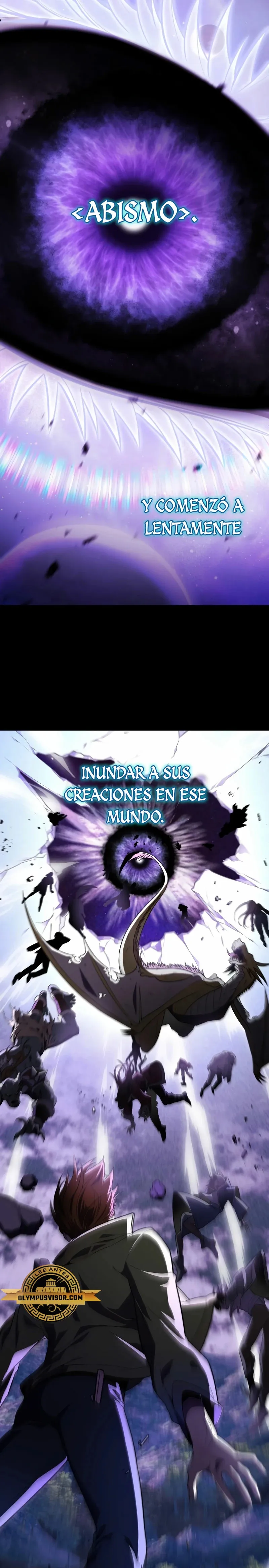 Reencarnado Capítulo 0 en Línea - página 3