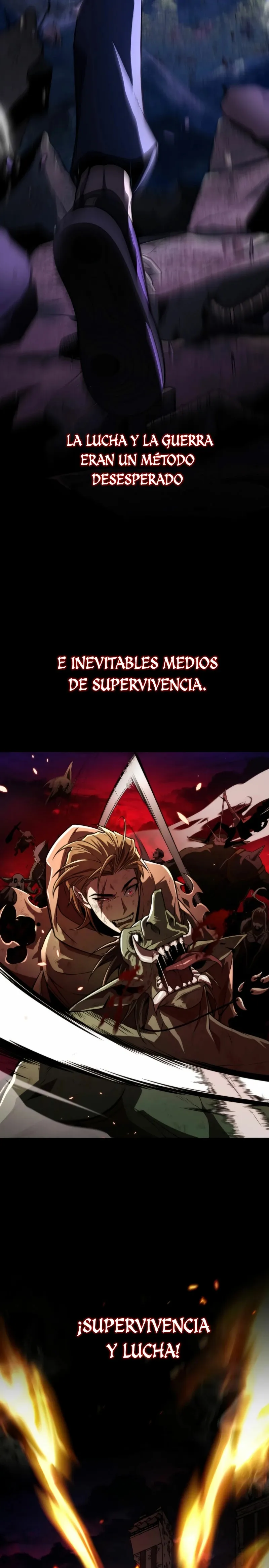 Reencarnado Capítulo 0 en Línea - página 4