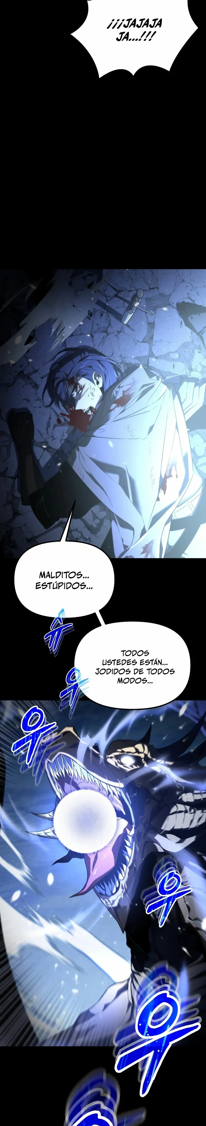 Reencarnado Capítulo 0 en Línea - página 11