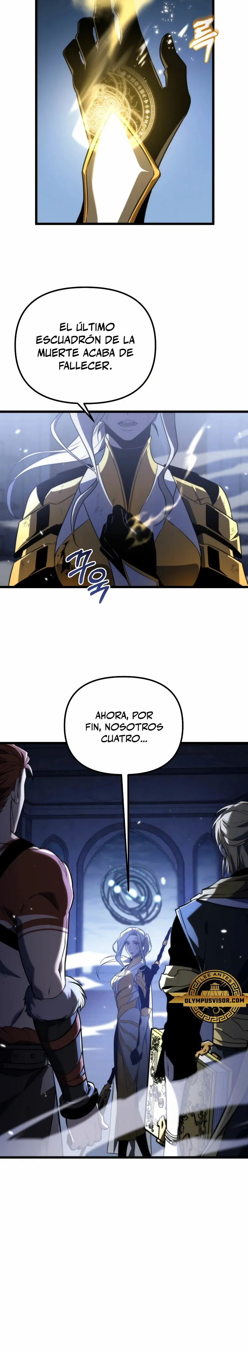 Reencarnado Capítulo 0 en Línea - página 13