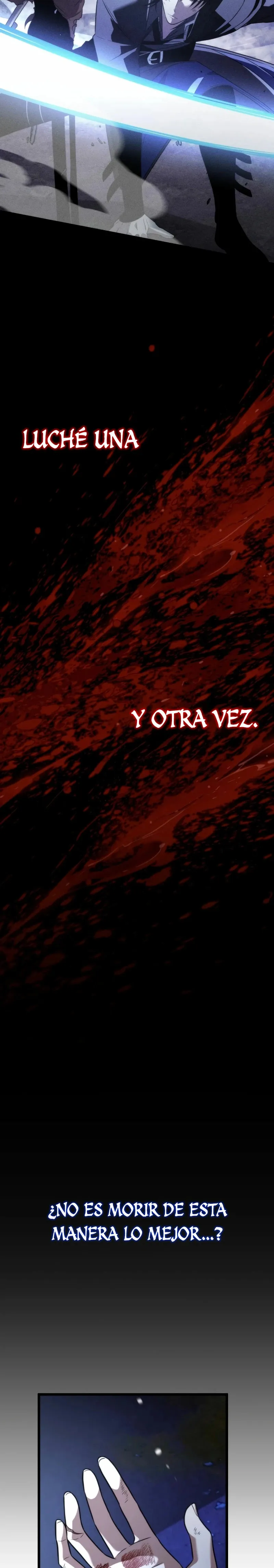 Reencarnado Capítulo 0 en Línea - página 23