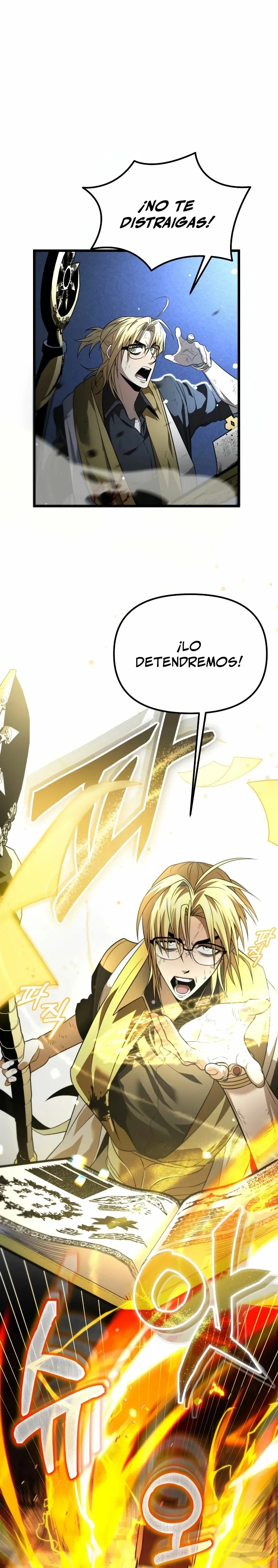 Reencarnado Capítulo 0 en Línea - página 33