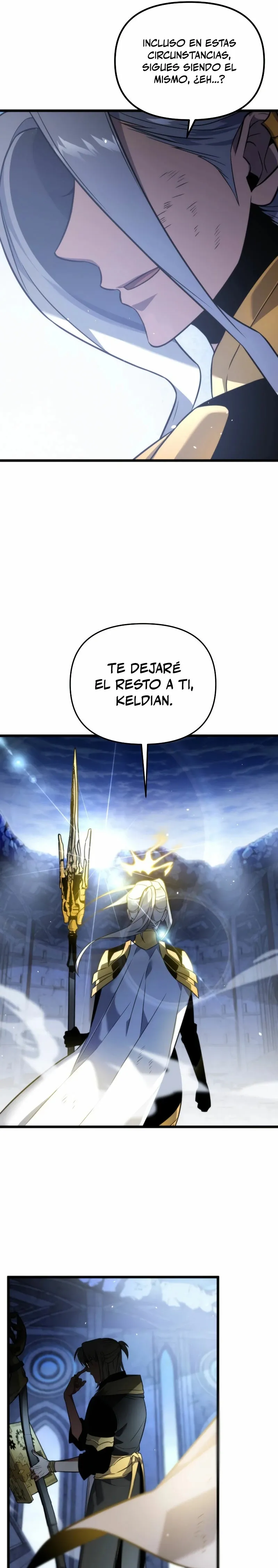 Reencarnado Capítulo 0 en Línea - página 44