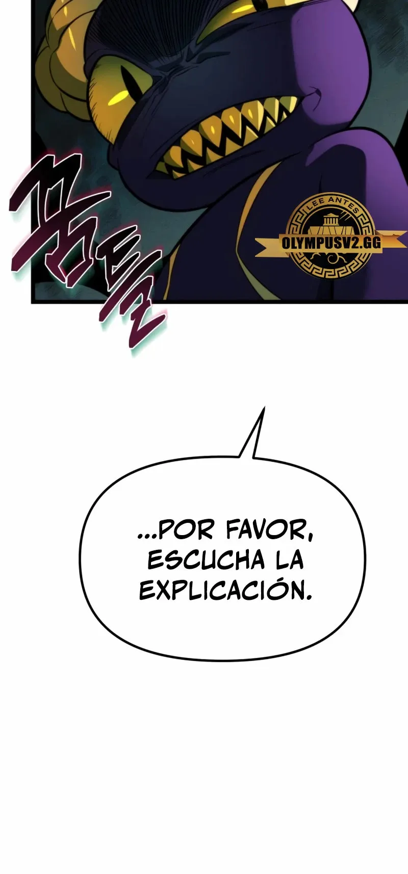 Reencarnado Capítulo 1 en Línea - página 22